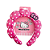 Tiara de Maquiagem e skin care Hello kitty - EUA - Imagem 1