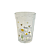 conjunto copos Bee - Imagem 2