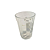 conjunto copos Bee - Imagem 6