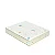 Livro Álbum Argolado Do Bebê 18x24 Off White - Imagem 2
