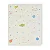 Livro Álbum Argolado Do Bebê 18x24 Off White - Imagem 7