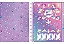 Caderno Tilidisco Universitário Blink Tilibra - 10m 160fls - Imagem 3