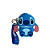CHAVEIRO PORTA MOEDAS STITCH/ANGEL - Imagem 1