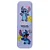 Kit Escolar Especial Stitch Disney c/ 7 Itens (Estojo, 3 Lápis, Borracha, Apontador e Régua) - Imagem 3