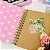 Scrapbook 30 Folhas Capivaras - Imagem 2