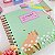 Scrapbook 30 Folhas Capivaras - Imagem 3