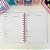 Caderno de Receitas Smell the Flowers - Imagem 3
