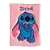 CADERNO PELÚCIA STITCH A5 - Imagem 2