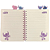 CADERNO STITCH COM DIVISÓRIAS - Imagem 5