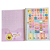 CADERNO DE 16 MATERIAS ABACUTE - Imagem 3