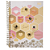 CADERNO CONNECT HONEY BEE - 160 FOLHAS - Imagem 1