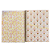 CADERNO CONNECT HONEY BEE - 160 FOLHAS - Imagem 3