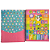 Caderno Espira Universitário 10 Matérias Squishmallows - Imagem 4