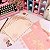 Kit Papel de Carta La Palomita – Viagem Vintage - Imagem 2