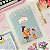 Caderno de Perguntas Mãe e Filha 36 Páginas - Imagem 1