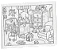 Bobbie Goods Isso e aquilo (This & That) – Livro de colorir oficial - Imagem 5