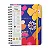 Planner Permanente Wire-o Pólen Semanal Notas A5 Aromas Azul - Imagem 13