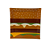 Prato Hamburguer Fast Food Vidro - Imagem 1