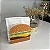 Porta Guardanapo Hamburger - Imagem 3