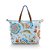 Tote Bag Grande Hakuna Azul - Bags Collection - Pip Studio - Imagem 1