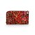 Necessaire Zipper Pouch Querida Veludo Vermelho - Bags Collection - Imagem 3
