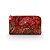 Necessaire Zipper Pouch Querida Veludo Vermelho - Bags Collection - Imagem 1