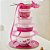 Tigela 18 Dots Rosa - Jolie - Pip Studio - Imagem 4