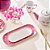 Travessa Pequena Dots Rosa - Jolie - Pip Studio - Imagem 2