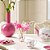 Caneca Pequena Dots Rosa - Jolie - Pip Studio - Imagem 4