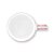 Caneca Pequena Dots Rosa - Jolie - Pip Studio - Imagem 3