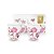 Set/2 Canecas Extra Grande Tulipa Rosa - Jolie - Pip Studio - Imagem 1