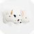 Mini Cabeça de Parede - Panda - Imagem 3