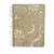 Planner Permanente Wire-o Astral A5 (Semanal - Notas - Maré Off White) - Imagem 1