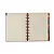 Planner Permanente Wire-o Astral A5 (Semanal - Notas - Maré Off White) - Imagem 11