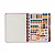 Planner Permanente Wire-o Astral A5 (Semanal - Notas - Maré Off White) - Imagem 2