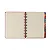 Planner Permanente Wire-o Astral A5 (Semanal - Notas - Maré Off White) - Imagem 5