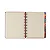 Planner Permanente Wire-o Astral A5 (Semanal - Notas - Maré Off White) - Imagem 6
