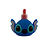 Torre de Marca-Texto Stitch (6 Cores) - Imagem 3