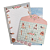 KIT PAPÉIS DE CARTA COM ENVELOPES LA PALOMITA – MEU DEVOCIONAL - Imagem 2