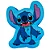 Almofada Formato Stitch - Imagem 1