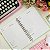 Caderno Minhas Receitas – Morangos - Imagem 3