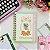 Caderno Minhas Receitas – Morangos - Imagem 1