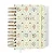Agenda Planner 2026 Jardim Diária Off White/ Cicero - Imagem 1