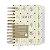 Agenda Planner 2026 Jardim Diária Off White/ Cicero - Imagem 10