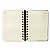 Agenda Planner 2026 Jardim Diária Off White/ Cicero - Imagem 4