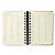 Agenda Planner 2026 Jardim Diária Off White/ Cicero - Imagem 7