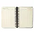 Agenda Planner 2026 Jardim Diária Off White/ Cicero - Imagem 3