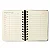 Agenda Planner 2026 Jardim Diária Off White/ Cicero - Imagem 5