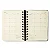 Agenda Planner 2026 Jardim Diária Off White/ Cicero - Imagem 6
