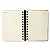 Agenda Planner 2026 Jardim Diária Off White/ Cicero - Imagem 8